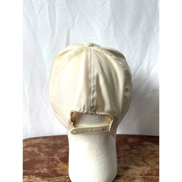 Vintage Hearns vs Barkley II Boxing Hat Caesars Palace Snapback 1991 - Picture 3 of 7